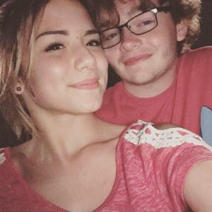 Meet your Posher, Kaitlin